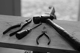 Carpentry Tools